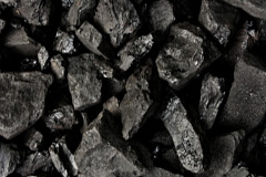 Hitcombe Bottom coal boiler costs